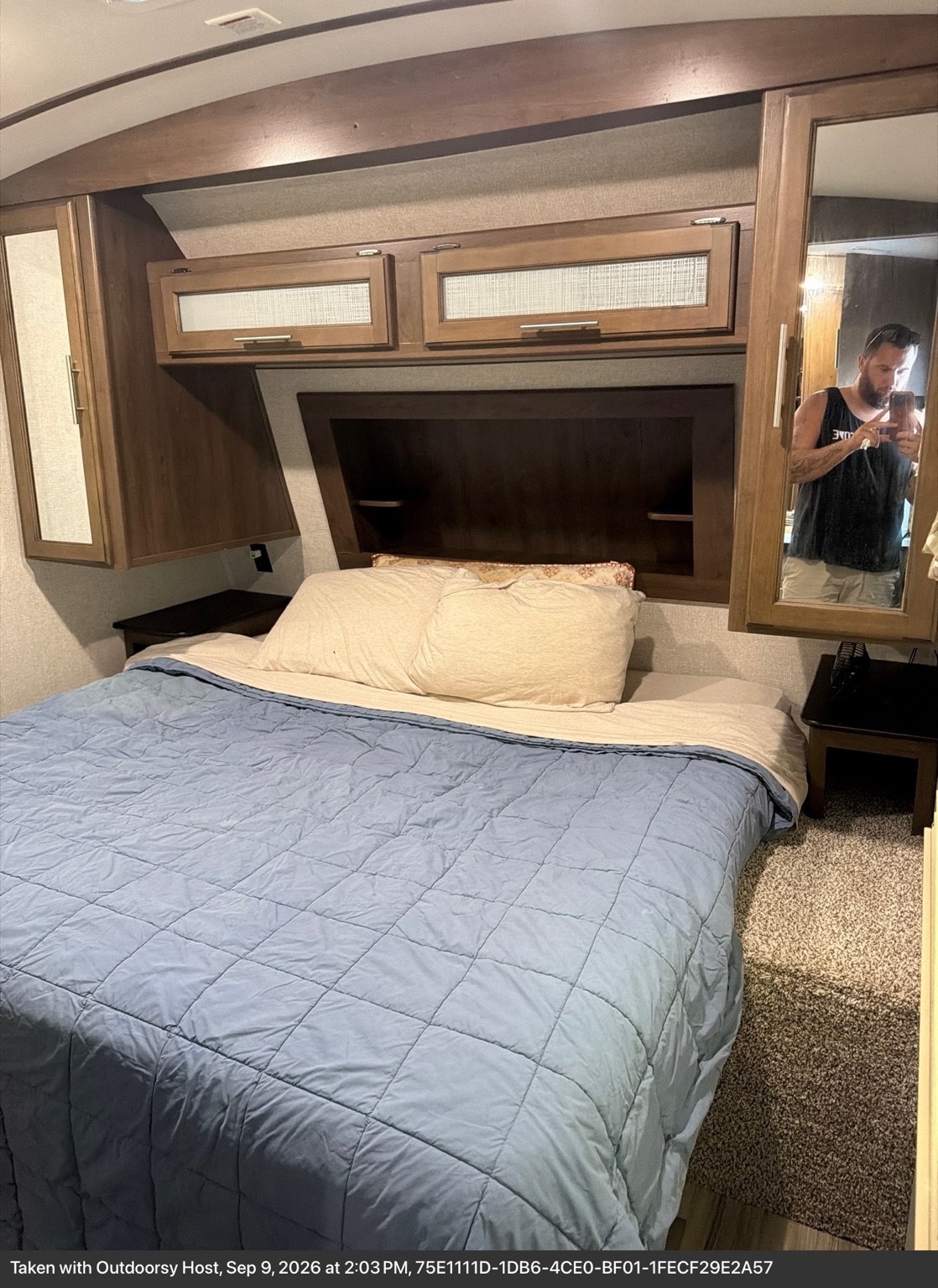 Main bedroom